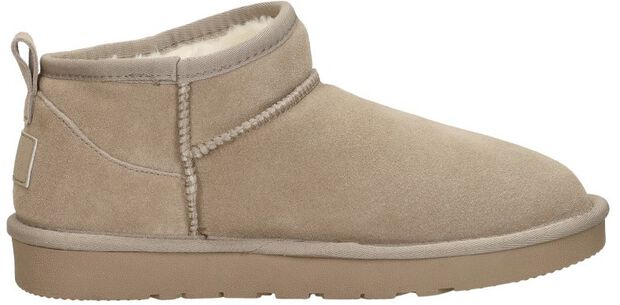 Flache Stiefeletten - large