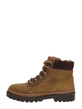 Veterschoenen Hoog