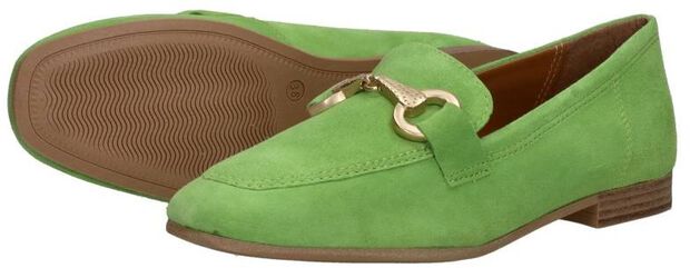 Mocassin - large