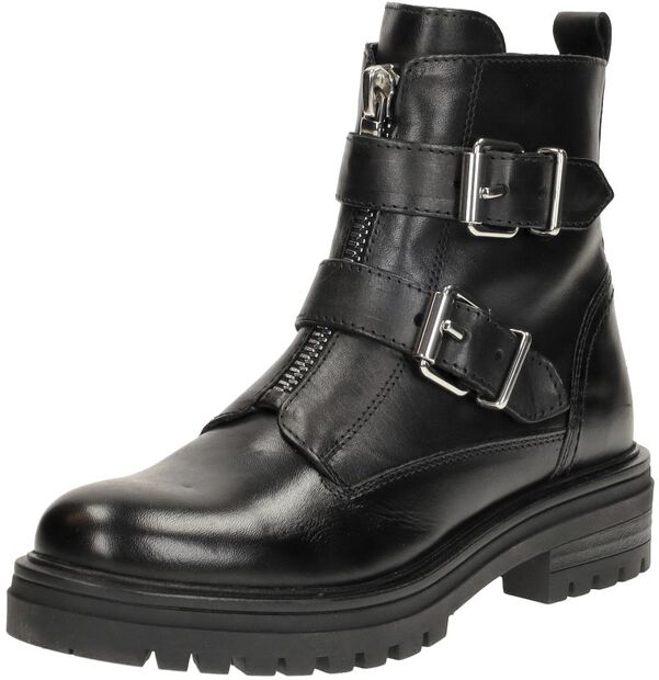 Flache Stiefeletten - large
