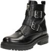 Flache Stiefeletten - small