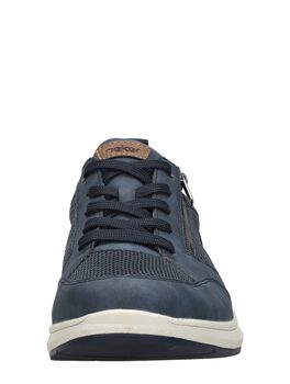 Schn&uuml;rschuhe low