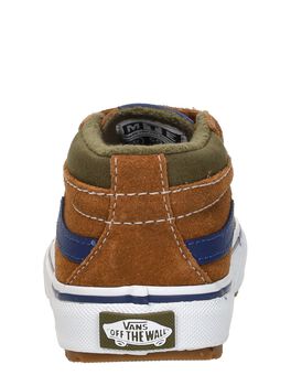 MTE SK8-Mid
