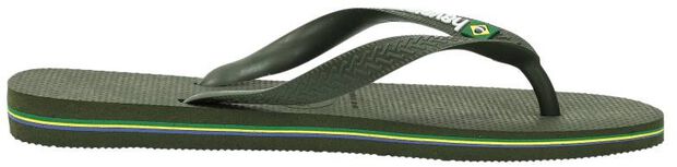 Brasil Logo - large