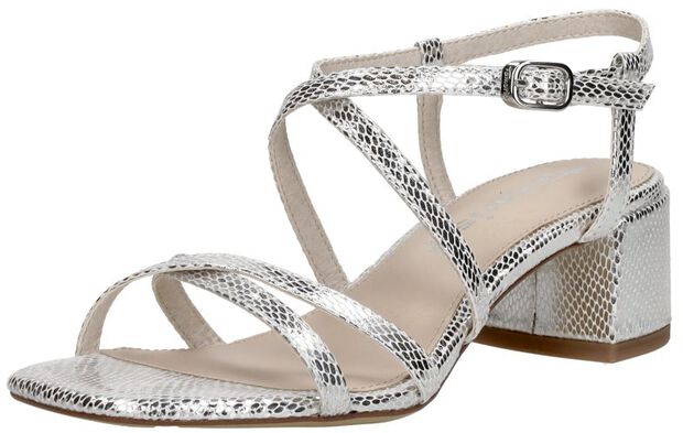Sandalen Absatz - large