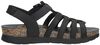 Sandalen flach - small