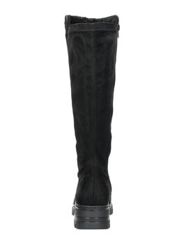 Hohe Stiefel