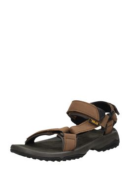 Terra Fi Lite Leather