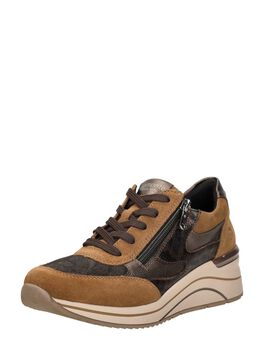 Veterschoenen Laag