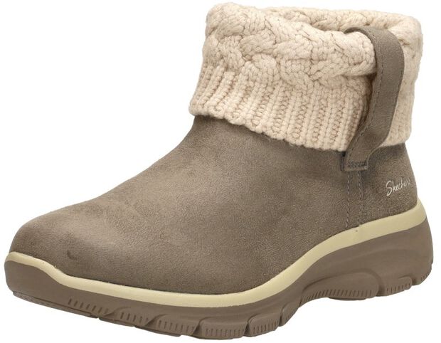 Flache Stiefeletten - large