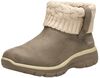 Flache Stiefeletten - small