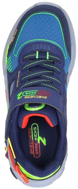 Game Kicks: Gametronix 2.0 - large
