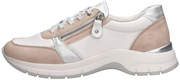 Schnürschuhe low - large