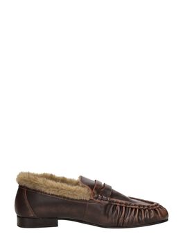 Mocassin