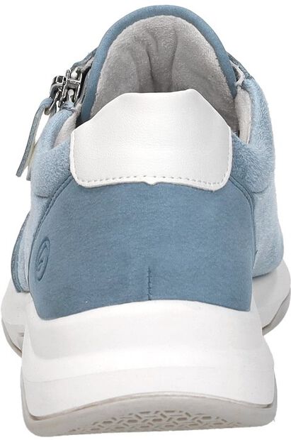 Schn&uuml;rschuhe low - large