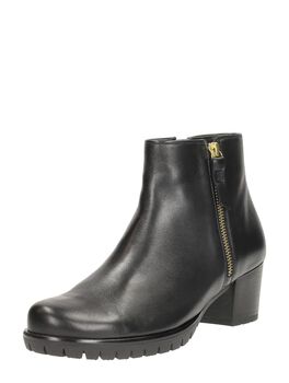 Stiefeletten mit Absatz