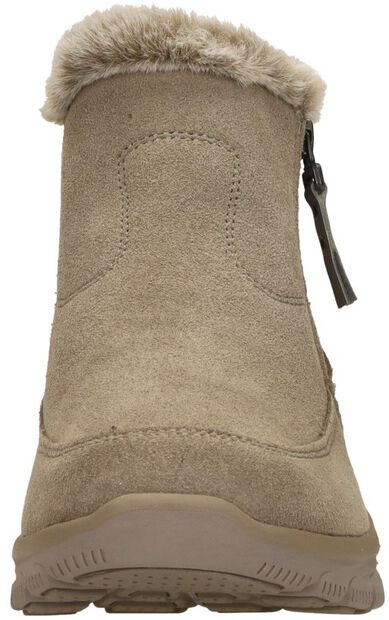 Relaxed Fit: Easy Going - Cool Zip! - large