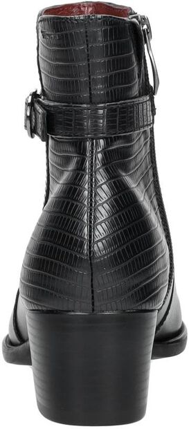 Stiefeletten mit Absatz - large