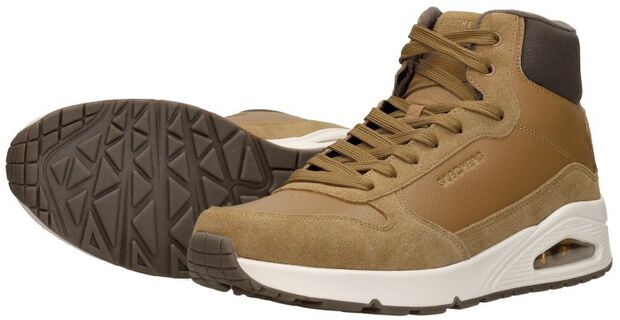 Sneaker high - large