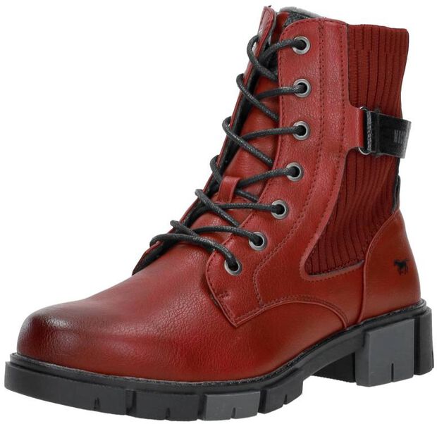 Schnürstiefel - large