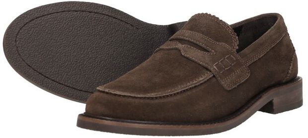Mocassin - large