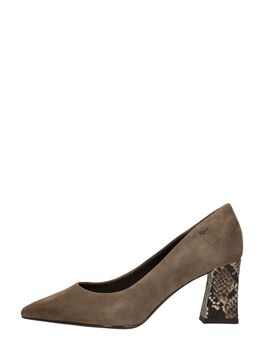 Pumps