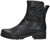 Flache Stiefeletten - small