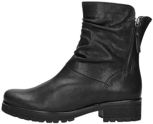 Flache Stiefeletten - large