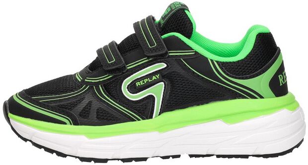 Christal Kid - large