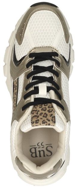 Sneaker low - large