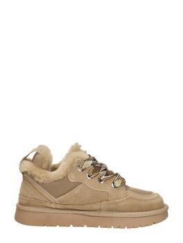 Sneakers Laag