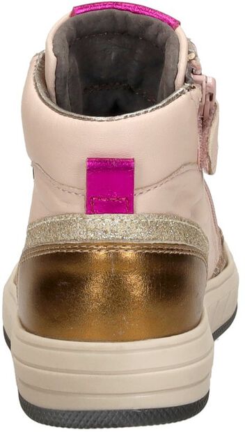 Schnürstiefel - large