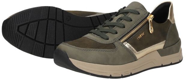 Sneaker low - large