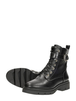 Schnürstiefel