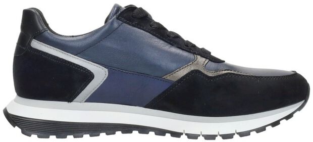 Schnürschuhe low - large