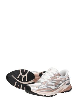 Slip-Ins: Stamina Sport