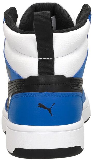 Puma Rebound V6 Mid Jr - large