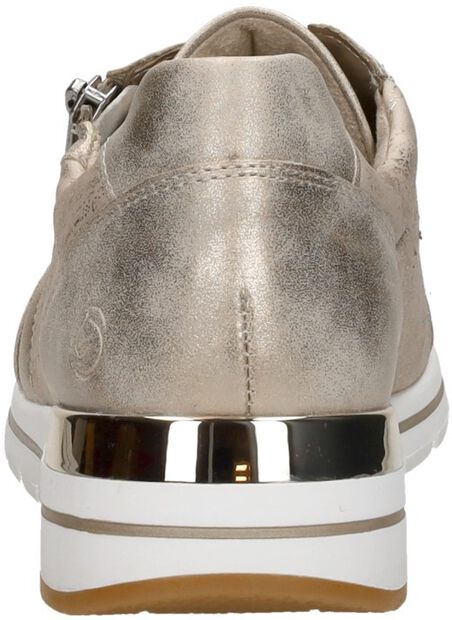 Schnürschuhe low - large