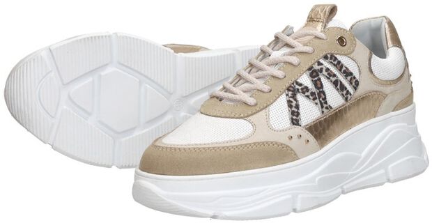Schnürschuhe low - large