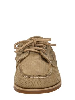 Classic Boat Shoe