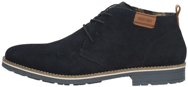 Schnürstiefel - large