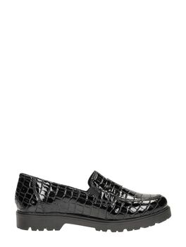Mocassin