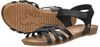 Sandalen flach - small