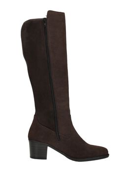 Hohe Stiefel