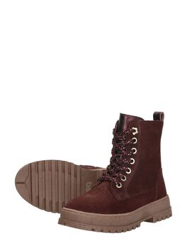 Veterschoen hoog