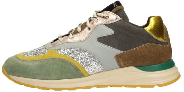 Sneaker low - large
