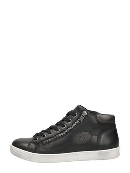 Schnürstiefel