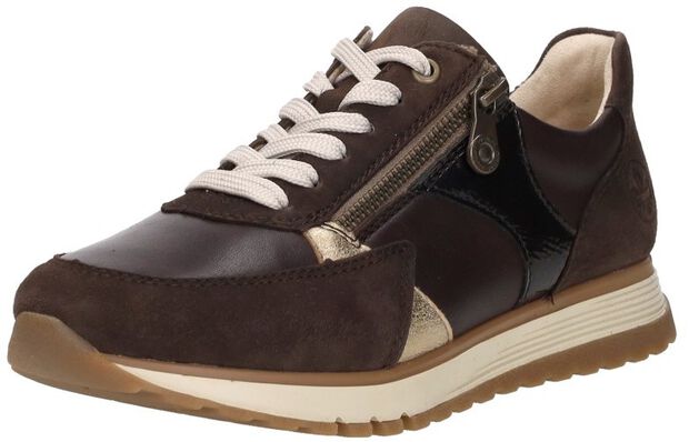 Sneaker low - large