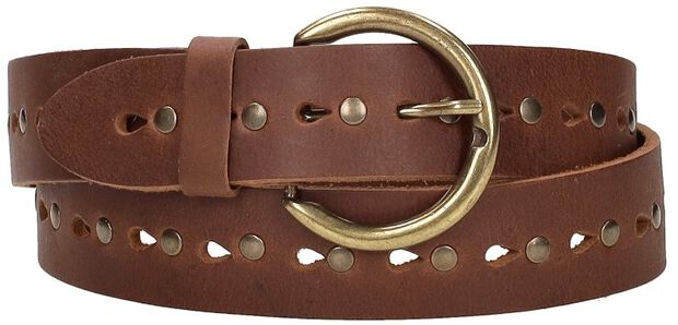 Dames Riemen - large