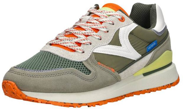Sneaker low - large